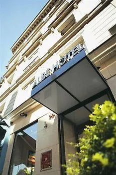 호텔 알베 생 미셸 파리