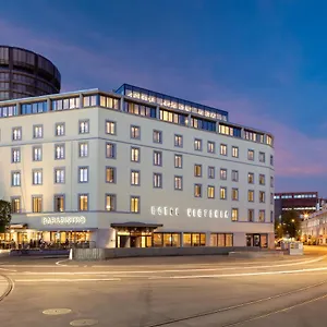 Victoria 4*, Basel İsviçre