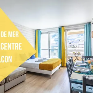New Proprietaire - Le Donna Victoria Surf Appartement