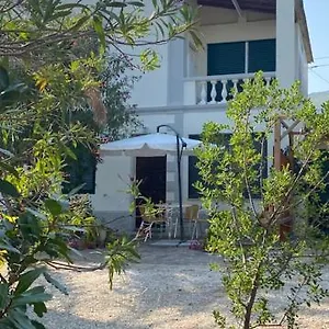 Casa vacanze Isola D'elba -magnetite - La Casina