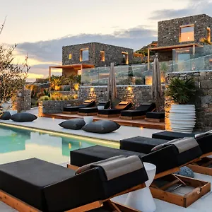 Nasta & Intentional Living Mykonos פנורמוס מיקונוס