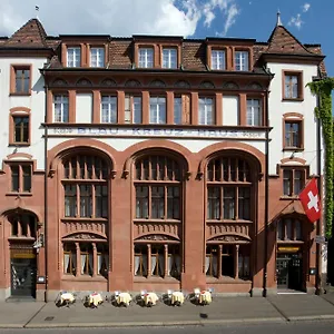 Rochat 3*, Basel İsviçre