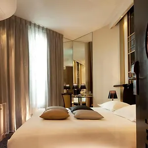 Secret De - Hotel&spa Paris