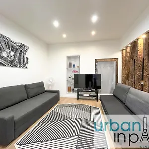 Apartamento 52 - Urban Collection Grands Boulevards