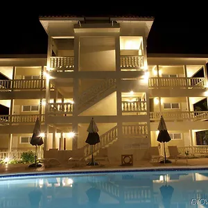 **** Курортный комплекс Sandy Haven (adults Only) Ямайка