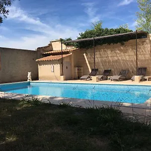 Des Carassins Villa