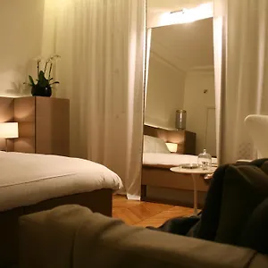  Appartamento Cirque Deluxe