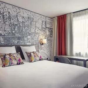 Mercure Tour Eiffel Grenelle Paris