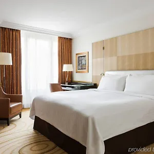 Marriott Champs Elysées Paris