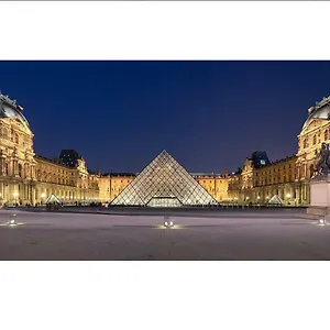 Apartamento 91 - Urban Picasso Le Marais