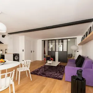 Apartamento Andy