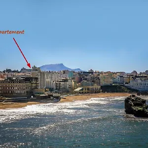 Grande De Appartement