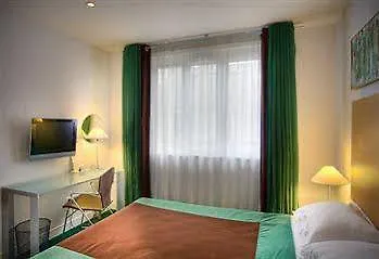 Hotel Albe Saint Michel Párizs