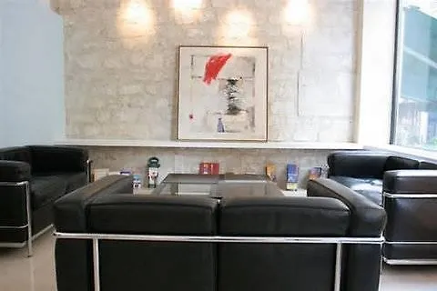 Hotel Albe Saint Michel Párizs