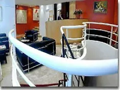 Hotel Albe Saint Michel Paris